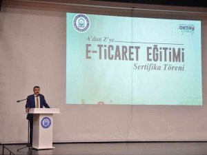 Ekonomiye Kadın Eli Değecek