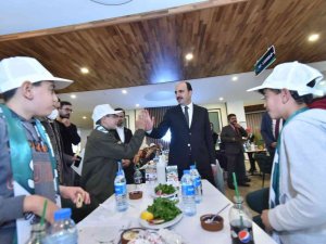Konya Büyükşehir’den 13 Bin Öğrenciye Bilim Ve Kültür Gezisi