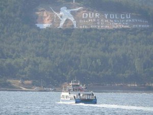 Bozcaada Ve Gökçeada Seferlerine Fırtına Engeli