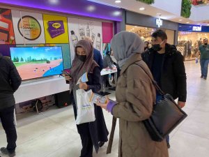 Bingöl’de Kadına Yönelik Şiddete Karşı Mücadele Günü Etkinlikleri