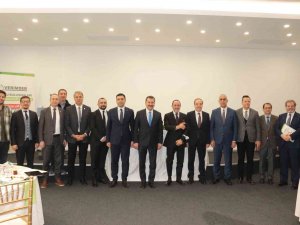 Veri̇mder’den Enerji Tasarrufu Vurgusu