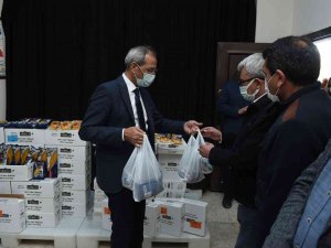 Çölyak Hastalarına Glutensiz Ekmek Desteği