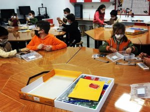 İ̇nebolu’da Halk Eğitimin Kurslarına Başvuru Sürüyor