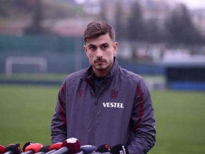 Dorukhan Toköz: "Rehavete Kapılmak İstemiyoruz"
