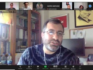 “Yolumuzu Aydınlatan Öğretmenlerimiz”