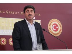 Hdp’li Altan Tan’dan Hakan Fidan İddiası
