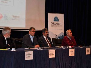 Saü’de Tarih Ve Edebiyat Arasında Yeni Yaklaşımlar Sempozyumu