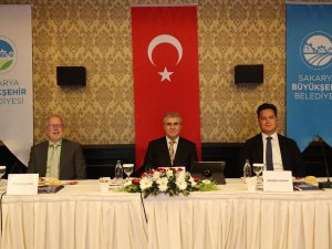 Başkan Yüce: “Sakarya Avantajlarıyla Expo 2029 İçin En Uygun Şehirdir”