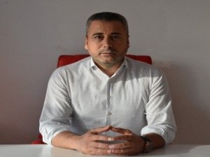 Bilecikspor Başkanı Aydın Avcı İstifa Etti