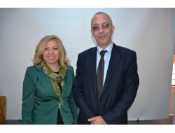 Zeytinde Verimlilik Ve Kalite Çalıştayı