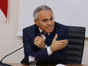 Şahin’den Gaün’lü Öğrencilere Öğretmenler Günü Ziyareti