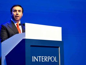 Interpol’ün Yeni Başkanı Birleşik Arap Emirlikleri’nden Ahmed Nasser Al Raisi Oldu