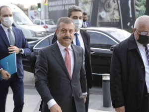 İ̇stanbul’da Kritik Toplantı Başladı