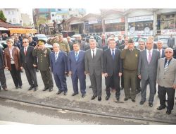 Cezaevi Hükümlüleri Ve Tutuklularının El İşi Ürünleri Sergisi