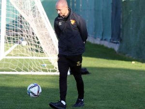 Maestro: "Fenerbahçe’ye Saygı Duyuyoruz Ama Kazanmak İstiyoruz"