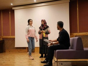 Bartın Üniversitesinde “Öğretmenler Günü” Etkinliği