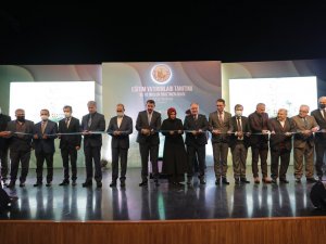 Belediyeden Örnek Çalışma