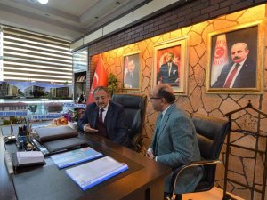Özhaseki’den Asgari Ücret Açıklaması