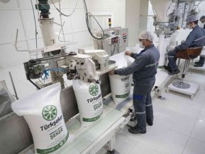Türkşeker’de 2020-21 Dönemi Rekorlar Yılı Oldu