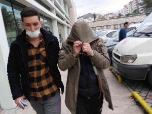 Otelde Uyuşturucu Satışına Polis Baskını: 2 Gözaltı