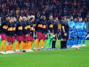 Galatasaray’da 2 Değişiklik