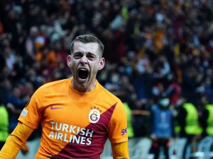 Alexandru Cicaldau Gol Sayısını 4’e Çıkardı