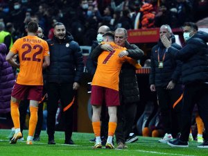 Galatasaray Avrupa’daki Yenilmezliğini 9 Maça Çıkardı