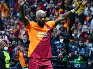 Ryan Babel Bu Sezonki İlk Gol Sevinci Yaşadı