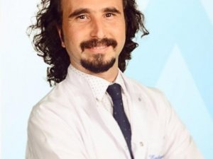 Embriyolar Laboratuvar Ortamında 16-19 Günlük Aşamaya Kadar Geliştirildi