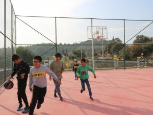 Belediye’den Dağbelen’e Nefes Aldıran Yatırım