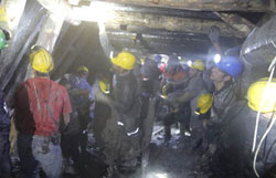 Ermenek'te 2 madencinin daha cesedine ulaşıldı