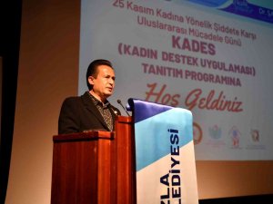 Tuzla’da Kades Uygulaması Tanıtım Seminerleri Düzenlendi