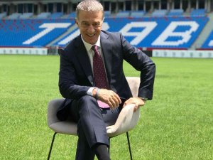 Ahmet Ağaoğlu: "İ̇ş Hayatımda Yaptığım Hatalarım 10’da 1’ini Trabzonspor’da Yapmadım"