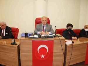Erzincan İ̇l Özel İ̇daresinin 2022 Yılı Bütçesi 125 Milyon Tl