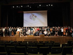 Şehit Öğretmenler Unutulmadı