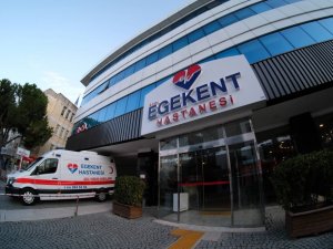 Egekent Hastanesi 21 Yaşında