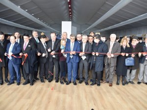 İ̇stanbul’da Karabük Günleri Başladı