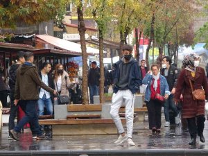 Vücutta Hasar Meydana Getiren Grip, İlkbaharın Sonuna Kadar Bekleniyor