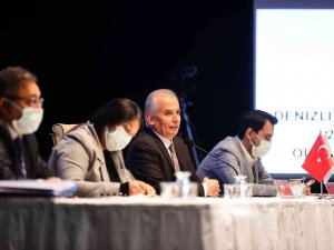 Denizli Büyükşehre 2.3 Milyarlık Rekor Bütçe