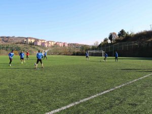 Kdz. Ereğli Belediyespor 3 Puan Hedefliyor