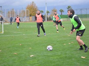 Kocaelispor, Yara Sarmak İstiyor