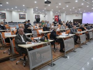 Bütçe Yüzde 50 Arttı
