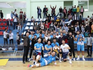 Develi Belediyespor, Ordu Yolcusu