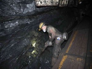 Eylül’de 122 Bin 532 Ton Taşkömürü Üretimi Gerçekleştirildi