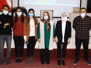 Hakkari’de “Bağımlılıkla Mücadele Seferberliği” Semineri