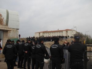 Fenerbahçe Taraftarı Salona Alınmayacak
