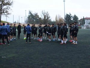 Denizlispor’un Geleceğini Kurtaracak Futbolcular Yetişiyor