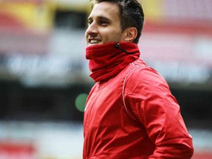 Kayserispor’da 3 Puan Hesabı