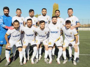 Kayseri Süper Amatör Küme
