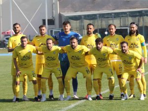 Lider Talasgücü Galibiyet Hesabında